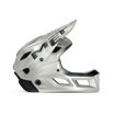Picture of MET PARACHUTE MCR MIPS CE WHITE IRIDESCENT | MATT